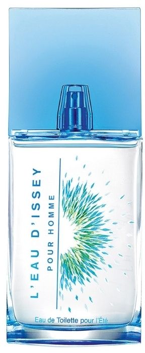 Issey Miyake L'Eau d`Issey Pour Homme Summer 2016